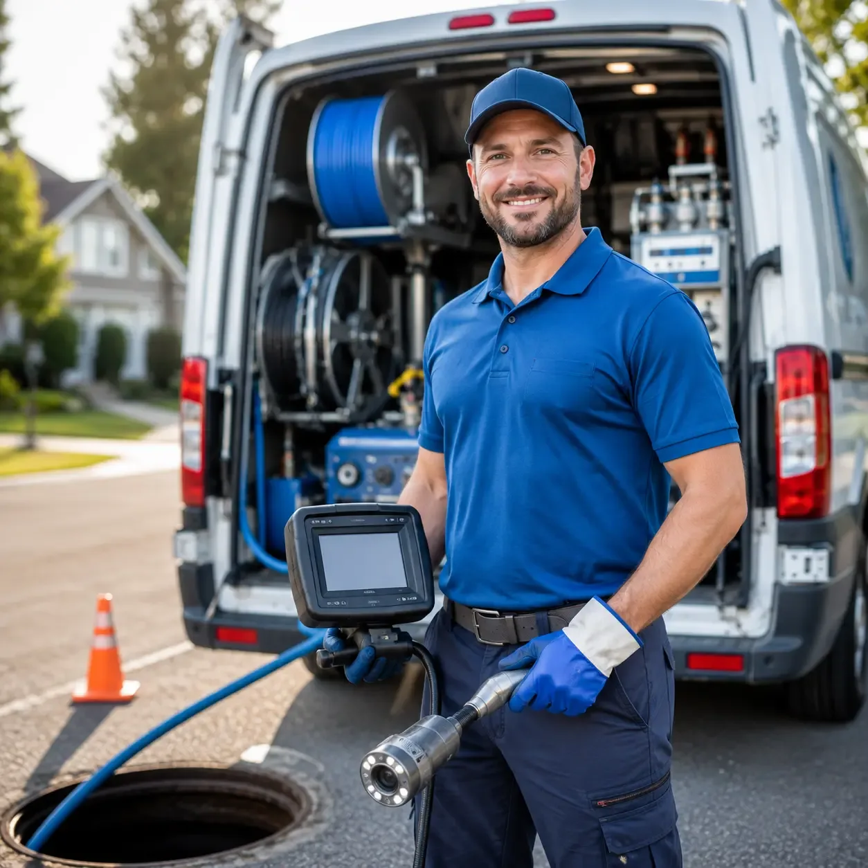 Local Pipe Relining specialists in Bay Pines, FL