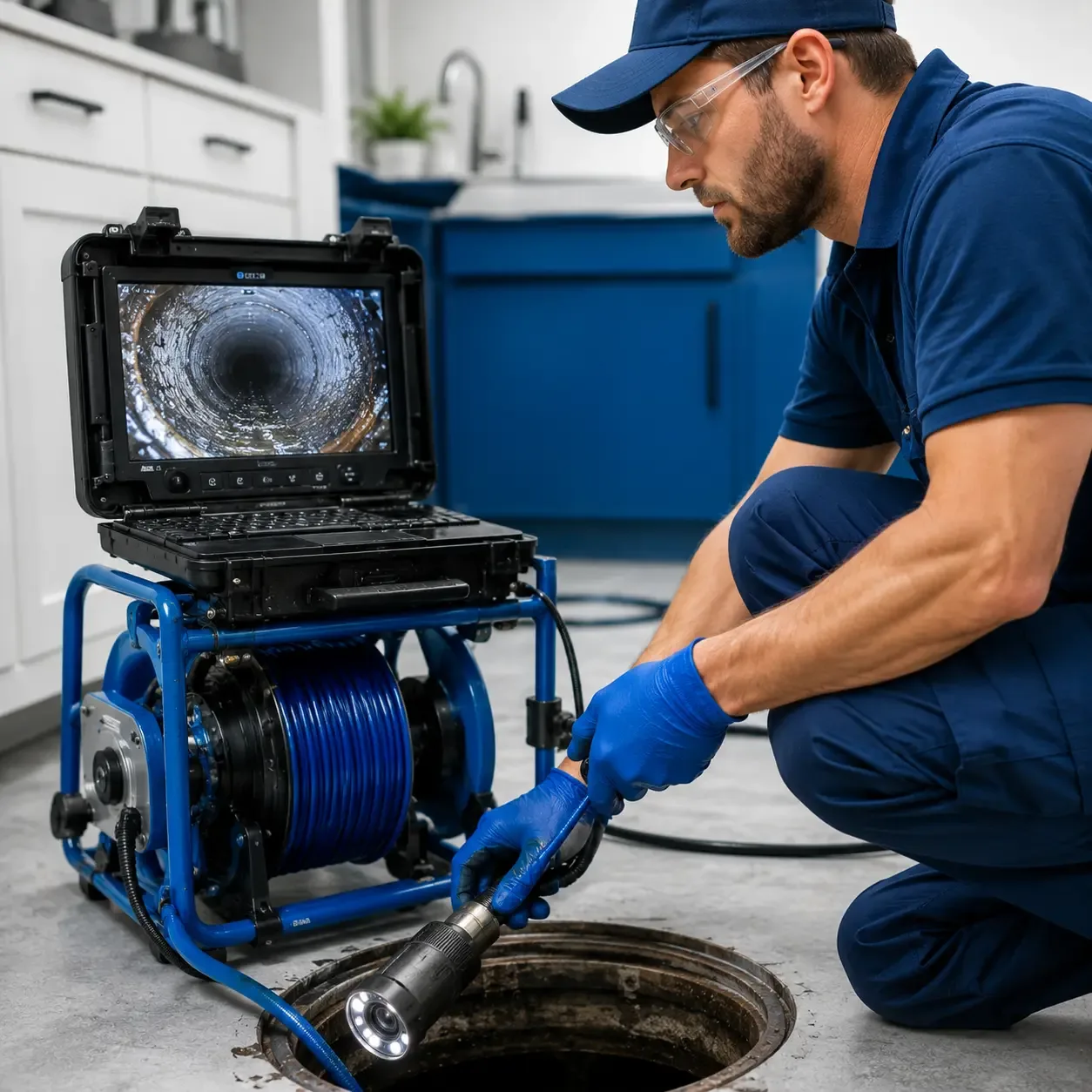 Pipe Relining professionals serving Bay Pines, FL